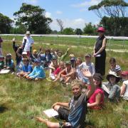 KRCA, Southern Suburbs Satellites, Environmental Education, Constantia Waldorf