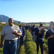 KRCA, Southern Suburbs Satellites, Environmental Education