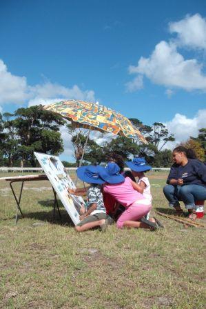 Biodiversity Weekend Activity