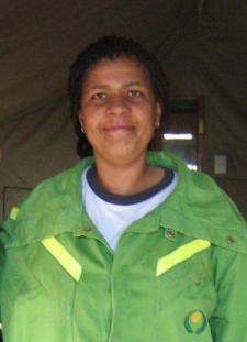 Tania Snyders